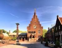 Zomerweken - Rondleiding door het Huis van Waalwijk